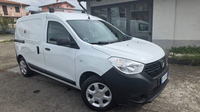 Dacia Dokker Furgone SCe 110CV GPL Furgone