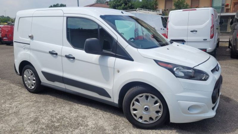 Ford Transit Connect Furgone 220 1.5 TDCi 100CV PC Furgone Trend