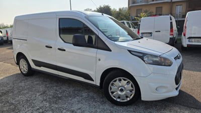 Ford Transit Connect Furgone 230 1.6 TDCi 95CV PL Furgone Trend