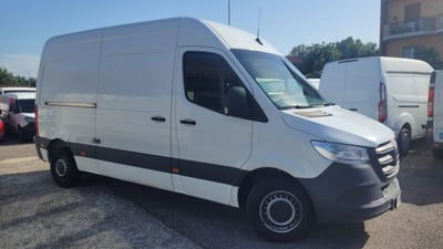 Mercedes-Benz Sprinter F32/35 311 CDI FWD TN Furgone Business usato