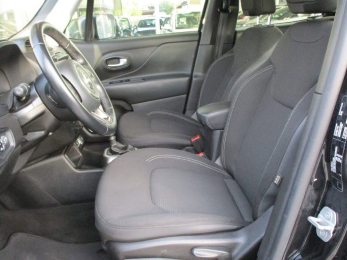 Jeep Renegade 1.0 T3 Limited (11)
