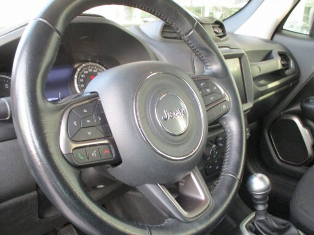 Jeep Renegade 1.0 T3 Limited (12)