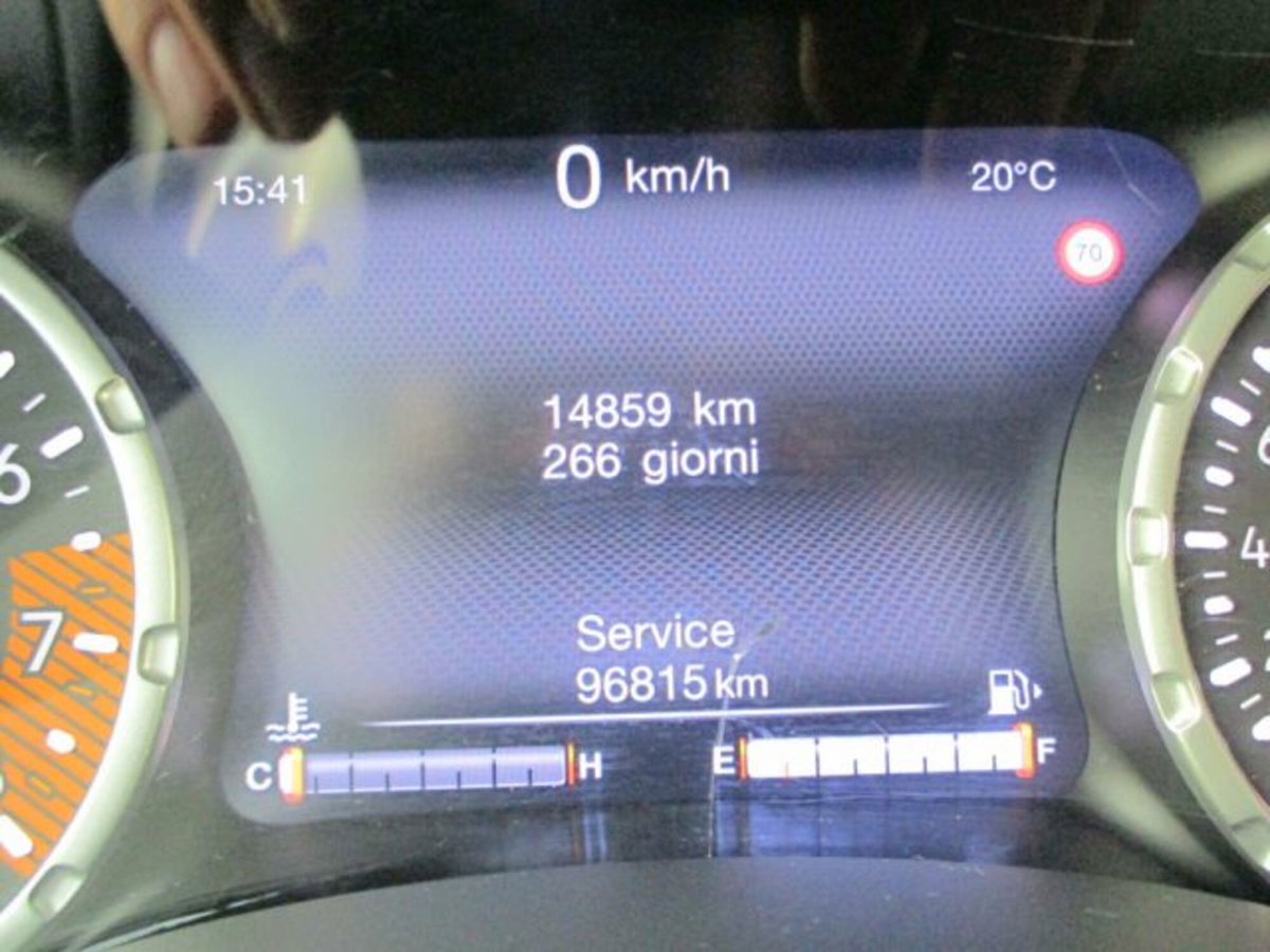 Jeep Renegade 1.0 T3 Limited (17)