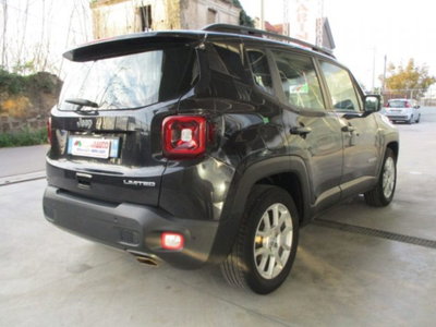 Jeep Renegade 1.0 T3 Limited (3)
