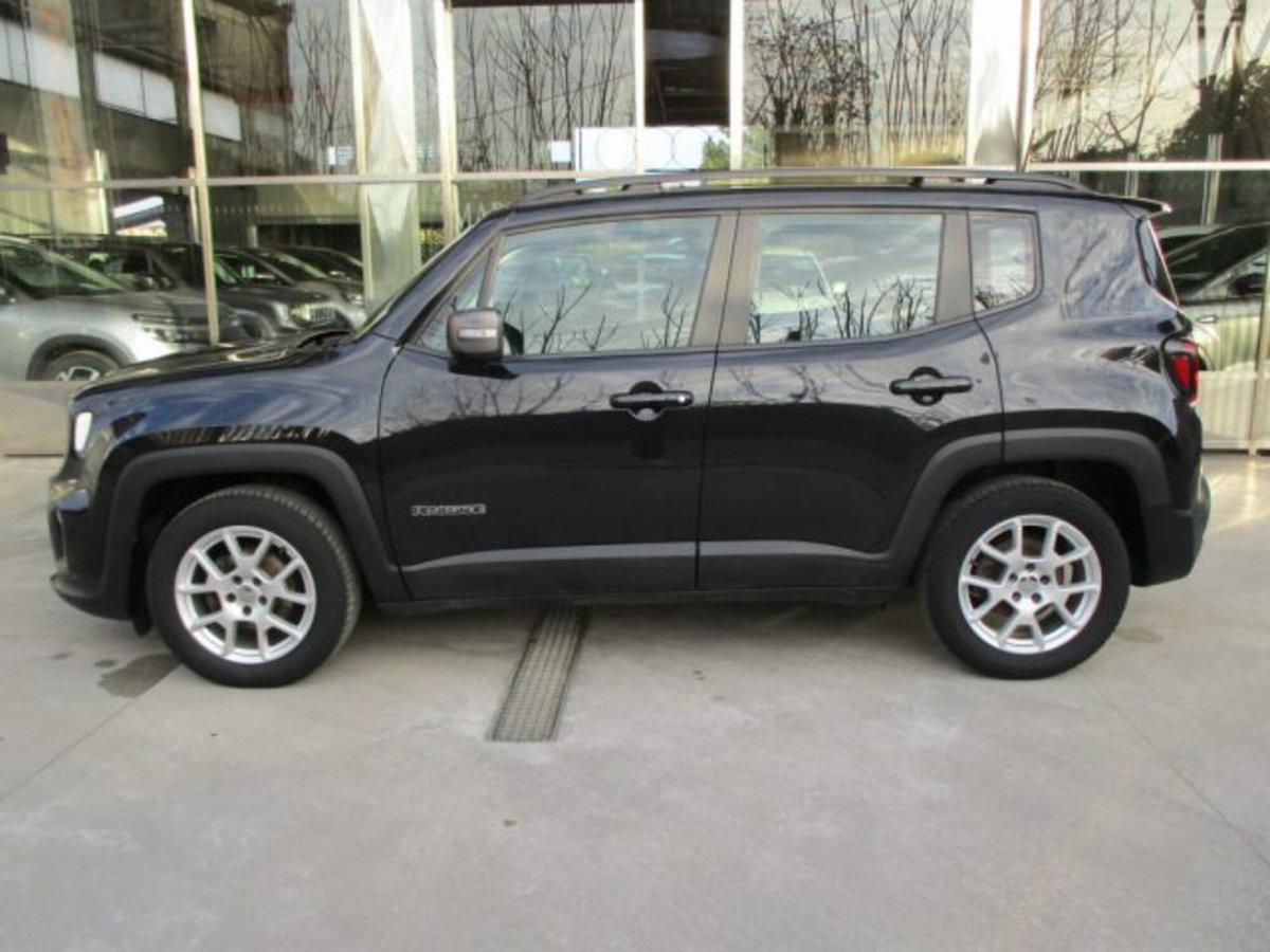Jeep Renegade 1.0 T3 Limited (4)