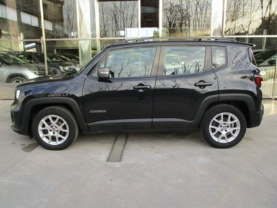 Jeep Renegade 1.0 T3 Limited (4)