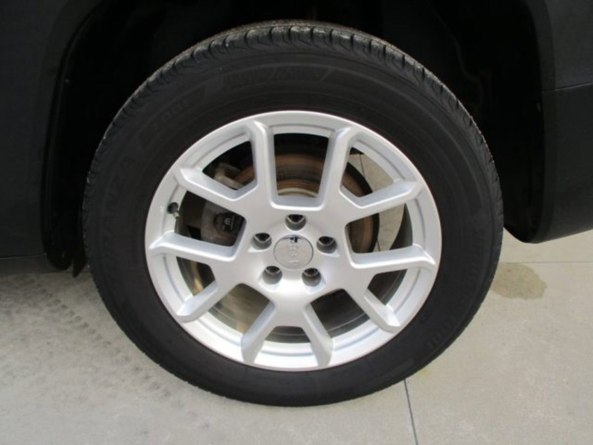 Jeep Renegade 1.0 T3 Limited (6)