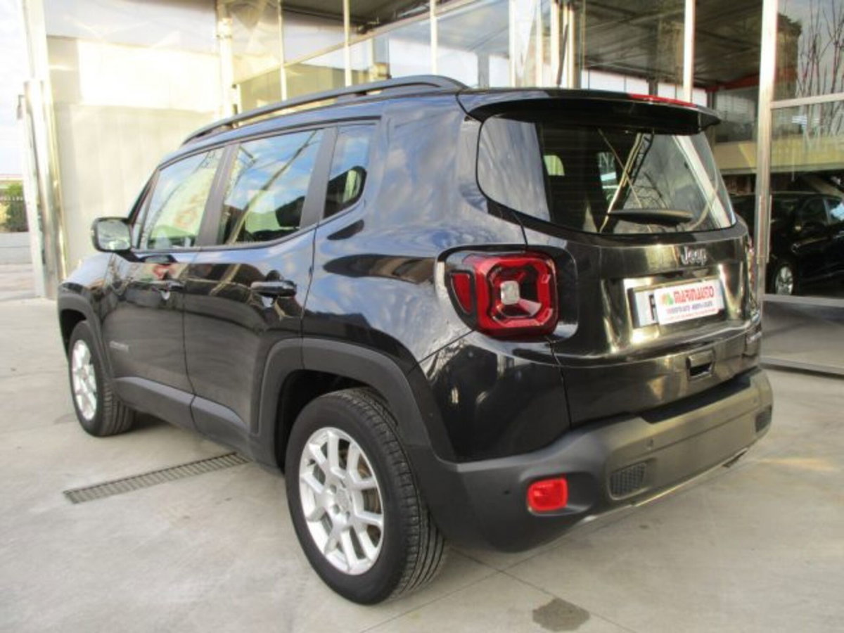 Jeep Renegade 1.0 T3 Limited (8)