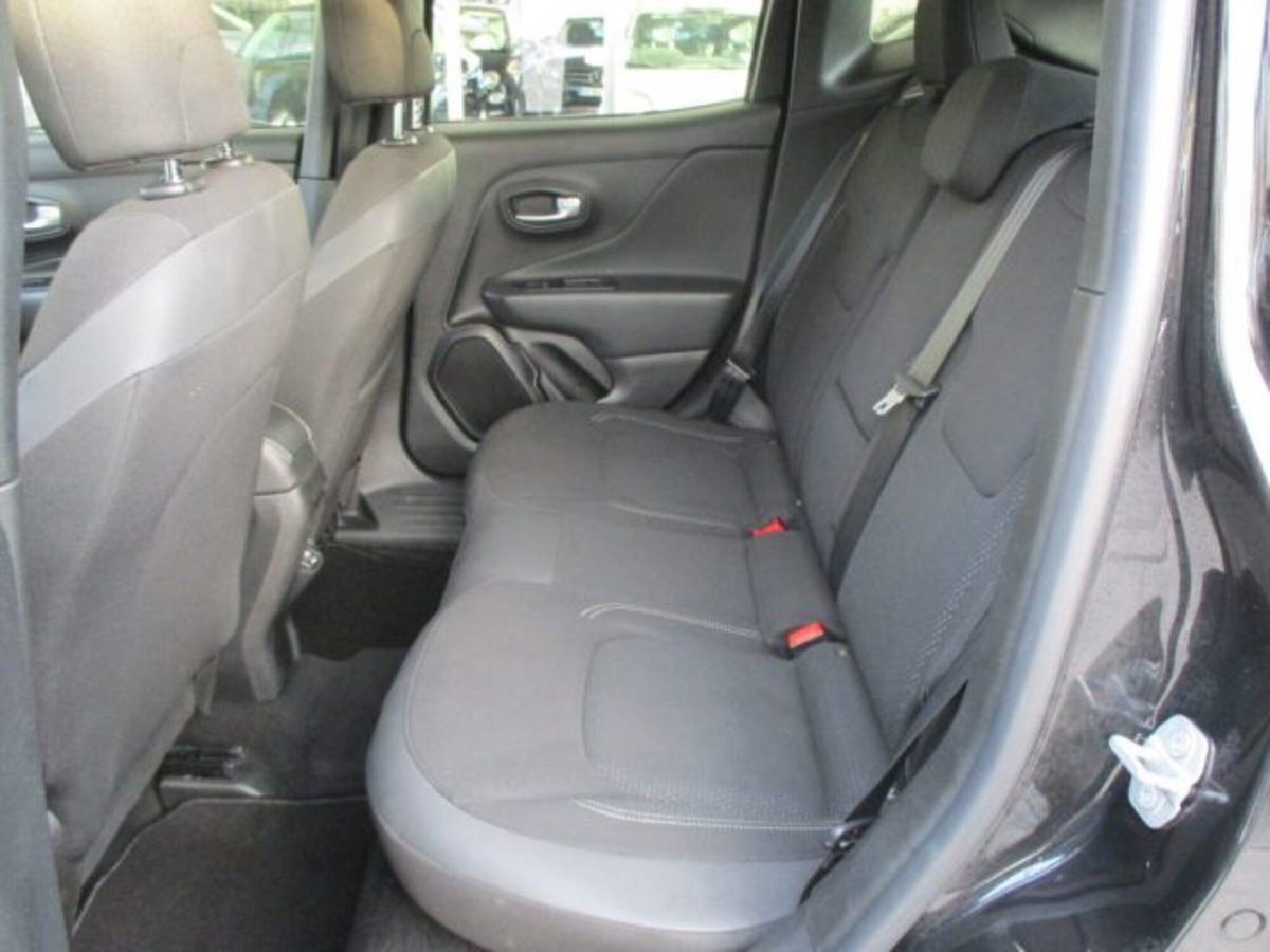 Jeep Renegade 1.0 T3 Limited (9)