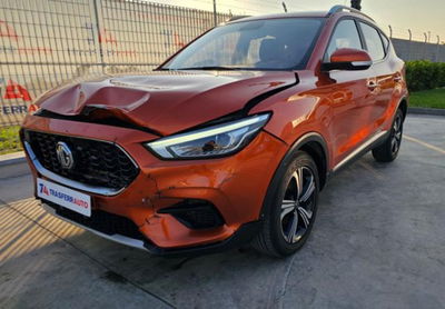 Mg ZS ZS 1.5 Comfort usata