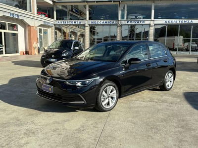 Volkswagen Golf 2.0 TDI 150 CV SCR R-Line usata