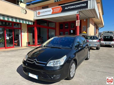 Citroen C4 1.6 Classique usata
