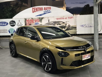 Lancia Ypsilon 1.2 mhev Edizione Cassina e-dct usata