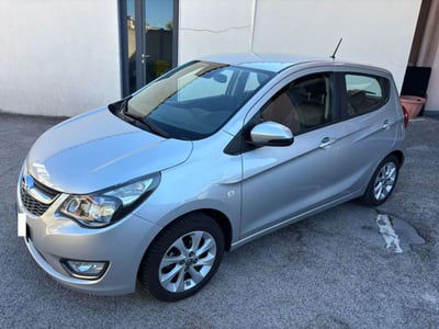 Opel Karl 1.0 75 CV Cosmo usata