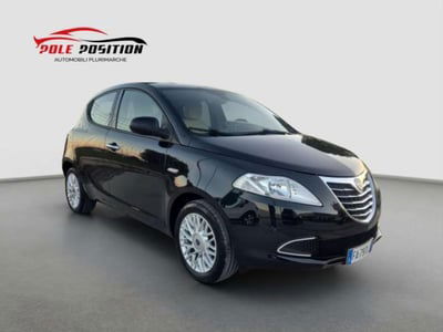 Lancia Ypsilon 1.2 69 CV 5 porte Gold usata
