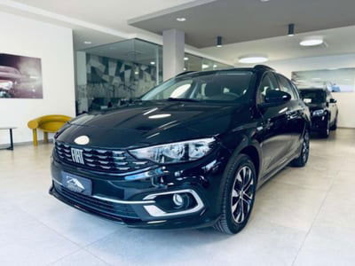 Fiat Tipo Station Wagon Tipo SW 1.6 mjt CityLife s&s 130cv usata