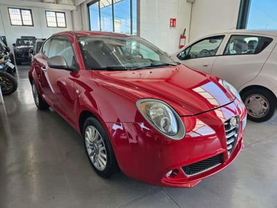 Alfa Romeo MiTo 1.4 70 CV 8V Progression usata
