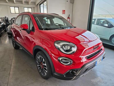 Fiat 500X 1.5 T4 Hybrid 130 CV DCT Cross Dolcevita usata