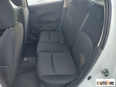 Mitsubishi Space Star 1.2 Invite Radio (11)