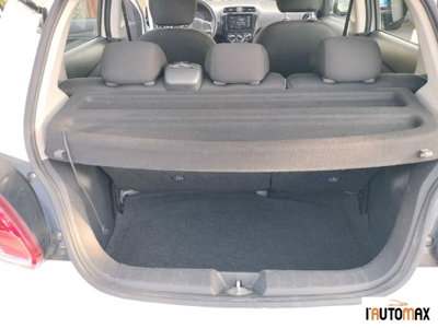 Mitsubishi Space Star 1.2 Invite Radio (12)