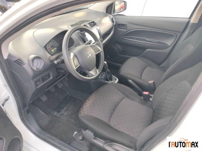 Mitsubishi Space Star 1.2 Invite Radio (7)