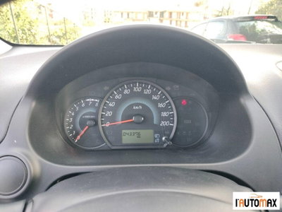 Mitsubishi Space Star 1.2 Invite Radio (8)