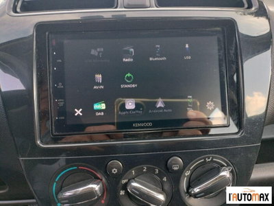 Mitsubishi Space Star 1.2 Invite Radio (9)