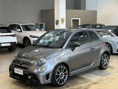 Abarth 595 595 1.4 Turbo T-Jet 165 CV usata