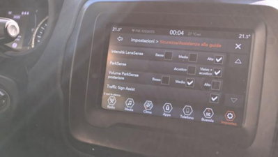 Jeep Renegade 1.6 Mjt 130 CV Longitude (10)