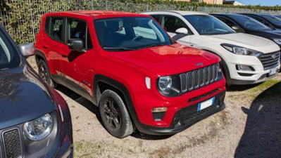 Jeep Renegade 1.6 Mjt 130 CV Longitude (2)