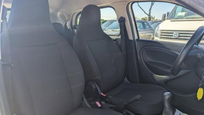 smart forfour forfour 70 1.0 Urban (13)