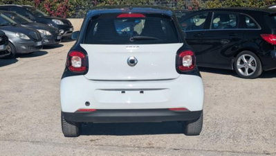 smart forfour forfour 70 1.0 Urban (14)