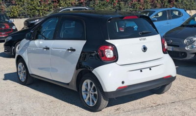 smart forfour forfour 70 1.0 Urban (5)