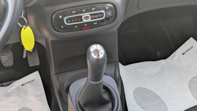 smart forfour forfour 70 1.0 Urban (8)
