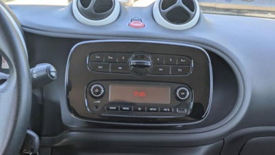 smart forfour forfour 70 1.0 Youngster (10)