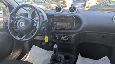 smart forfour forfour 70 1.0 Youngster (11)