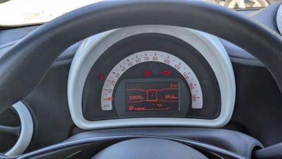 smart forfour forfour 70 1.0 Youngster (7)