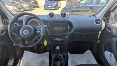 smart forfour forfour 70 1.0 Youngster (9)