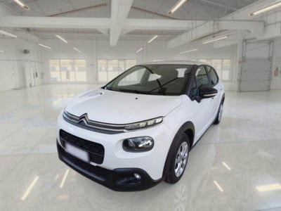 Citroen C3 BlueHDi 75 Business Combi usata