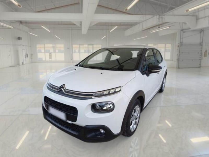 Citroen C3 BlueHDi 75 Business Combi