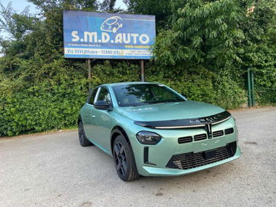 Lancia Ypsilon 1.2 mhev Edizione Limitata Cassina e-dct nuova