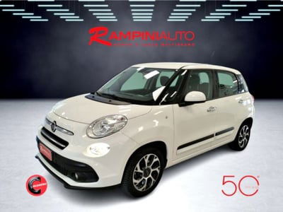 Fiat 500L 1.3 Multijet 95 CV