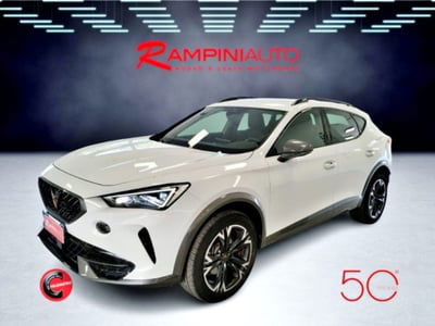 Cupra Formentor Formentor 2.0 TDI