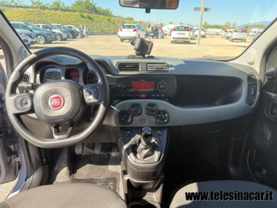 Fiat Panda Cross 1.0 firefly hybrid Cross s&s 70cv 5p.ti (10)