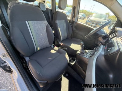 Fiat Panda Cross 1.0 firefly hybrid Cross s&s 70cv 5p.ti (12)