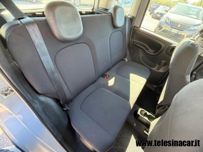 Fiat Panda Cross 1.0 firefly hybrid Cross s&s 70cv 5p.ti (13)