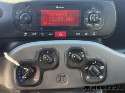 Fiat Panda Cross 1.0 firefly hybrid Cross s&s 70cv 5p.ti (14)