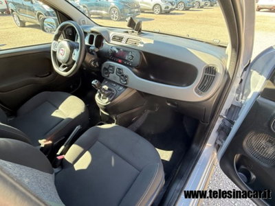 Fiat Panda Cross 1.0 firefly hybrid Cross s&s 70cv 5p.ti (15)