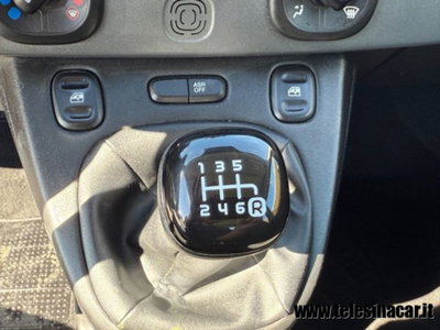 Fiat Panda Cross 1.0 firefly hybrid Cross s&s 70cv 5p.ti (18)