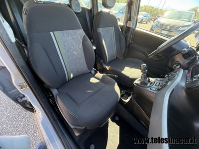 Fiat Panda Cross 1.0 firefly hybrid Cross s&s 70cv 5p.ti (19)